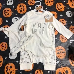 Baby Boy 3 piece Extremely Cute!!! Never been worn